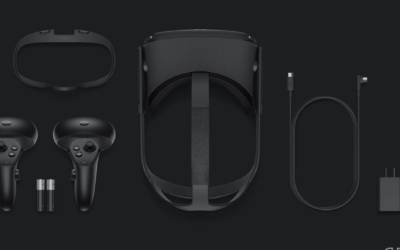 Oculus Quest recensione: la realtà virtuale semplice e potente