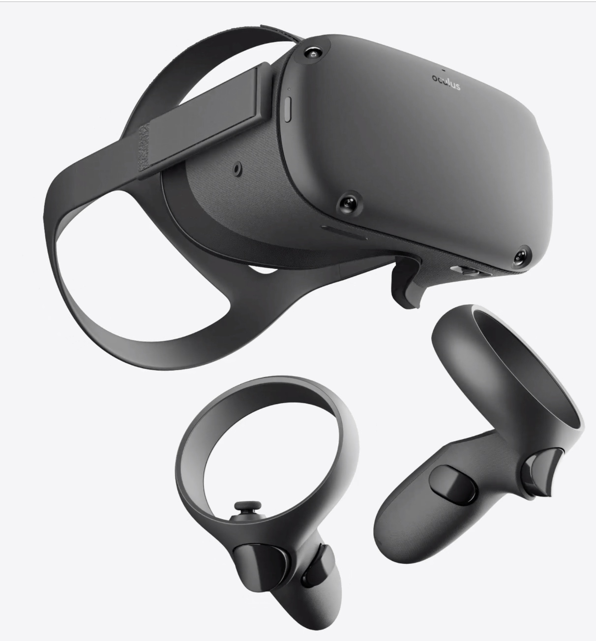 Oculus Quest 1