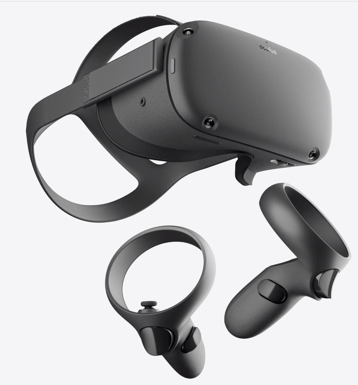Oculus Quest Recensione La Realt Virtuale Semplice E Potente Digitalic