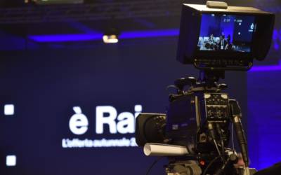 Palinsesti Rai 2019/2020: tutti i nuovi programmi