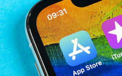 Apple nega di privilegiare le proprie app nei risultati di ricerca dell’App Store