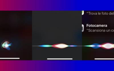 Siri registra le conversazioni, ascoltate dai collaboratori di Apple