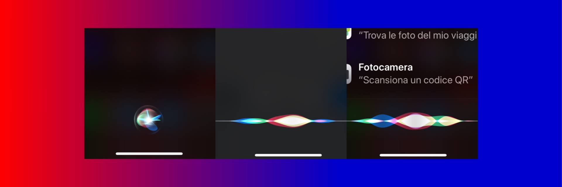 Siri registra le conversazioni, ascoltate dai collaboratori di Apple