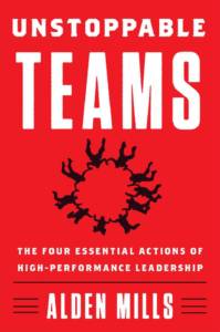 migliori libri sulla leadership: teams