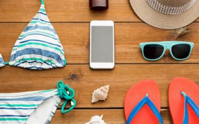 Le migliori App per le vacanze 2019