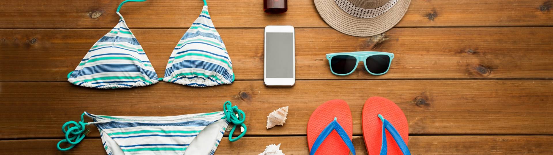 Le migliori App per le vacanze 2019