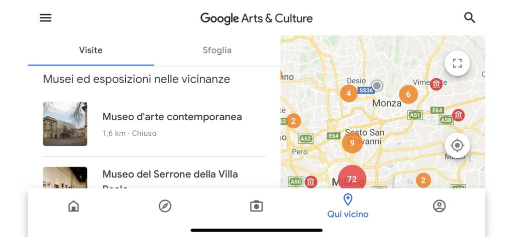 Migliori APP per le vacanze