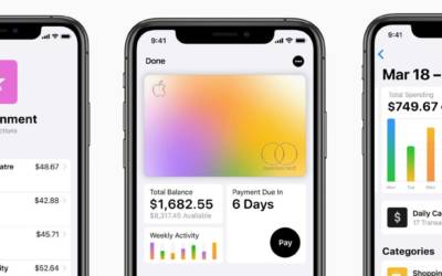 Apple Card, come funziona la carta di credito Apple