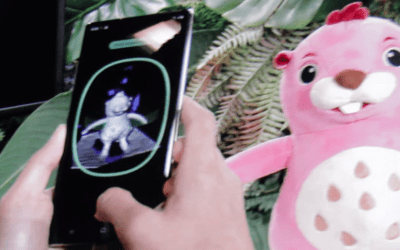 Galaxy Note 10: la funzione migliore solo nella versione 10+