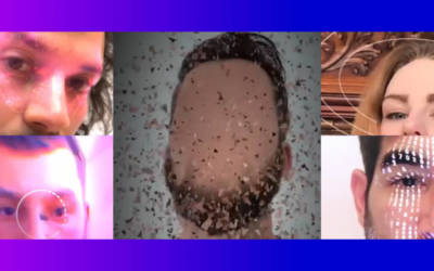 Instagram: ora puoi creare i tuoi filtri AR (o usare quelli fatti da altri)