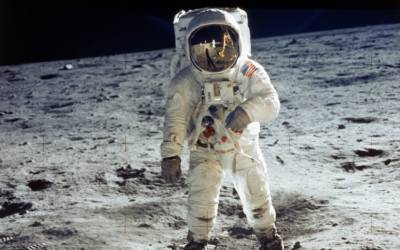 HPE realizza il supercomputer Aitken per le missioni sulla Luna della Nasa