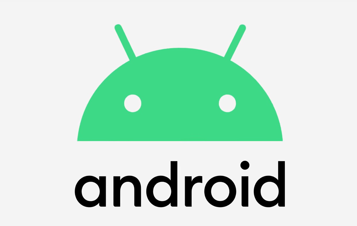 logo android