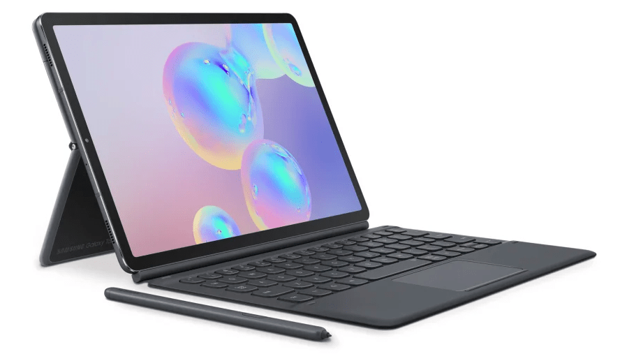 Galaxy Tab S6: il nuovo tablet Samsung