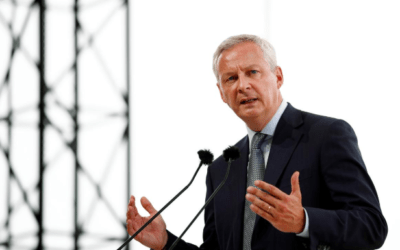 Francia e Germania investono soldi pubblici nei data center per AI in Europa