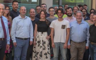 Sourcesense: soluzioni Open Source per le aziende nel loro percorso di innovazione