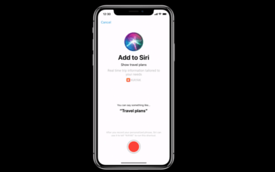Revisione audio di Siri: Apple cambia politica dopo le rivelazioni del Guardian