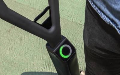 Audi e-tron da 2.000 euro, è un monopattino e potrebbe risolvere un grosso problema