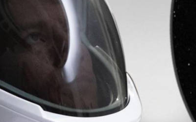 Elon Musk: “Sulla Luna nel 2021” e lui vuole andarci personalmente