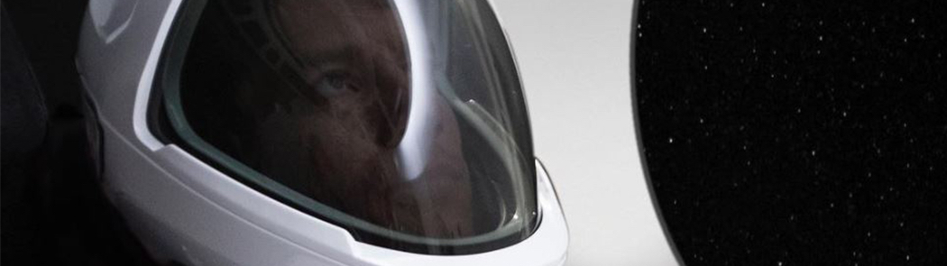 Elon Musk: “Sulla Luna nel 2021” e lui vuole andarci personalmente
