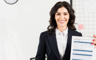 I 5 errori nel curriculum da evitare assolutamente