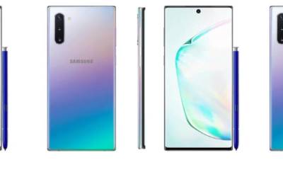 Galaxy Note 10 live streaming, come guardare la diretta