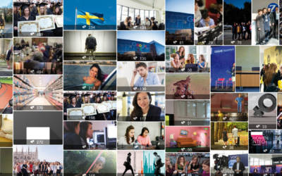 Gender Gap: il divario di genere sui social
