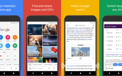 Google Go ora è disponibile in tutto il mondo