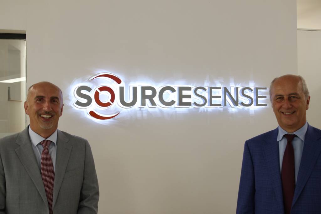 Sourcesense