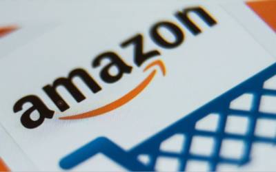 Amazon PayCode: il nuovo servizio per fare shopping usando i contanti