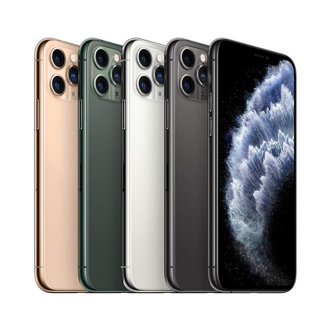 Migliori smartphone 2019: la classifica completa