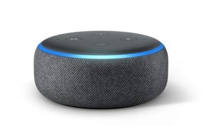 Amazon prepara un evento il 25 settembre: nuovi device in arrivo?