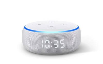Amazon: i nuovi dispositivi Echo sono ufficiali, ecco le novità