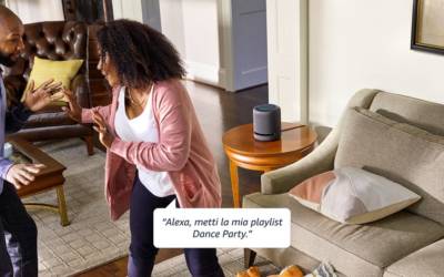 Migliori skill Alexa: le imperdibili in italiano