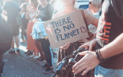 Fridays For Future Italia: lo sciopero per il clima invade Twitter