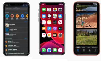 Funzionalità di iOS 13: le principali da conoscere prima dell’aggiornamento