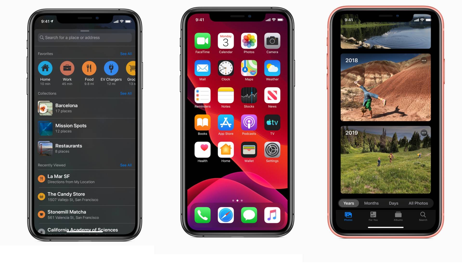 Funzionalità di iOS 13: le principali da conoscere prima dell’aggiornamento