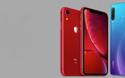 Mercato smartphone 2019: i risultati del terzo trimestre