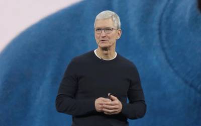 Tutte le novità presentate da Apple, non solo iPhone 11