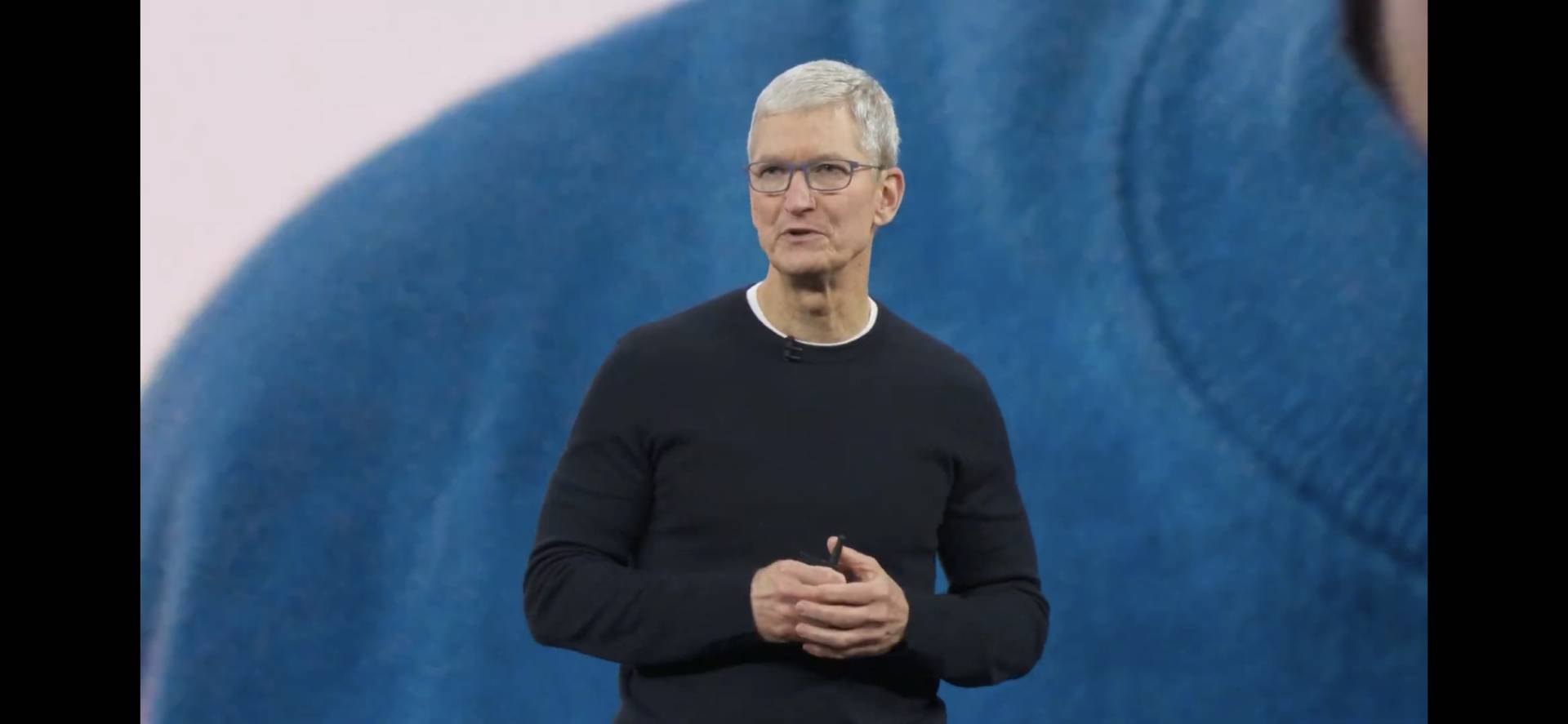 Tutte le novità presentate da Apple, non solo iPhone 11