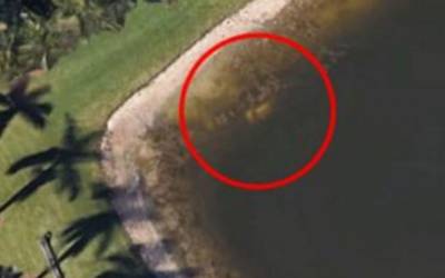 Ricerca su Google Earth aiuta a ritrovare un uomo scomparso 22 anni fa