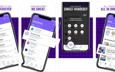 Yahoo Mail si aggiorna e aiuta gli utenti con nuove funzionalità