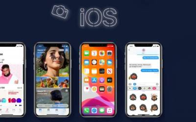 App Foto di iOS 13: come cambia con l’aggiornamento