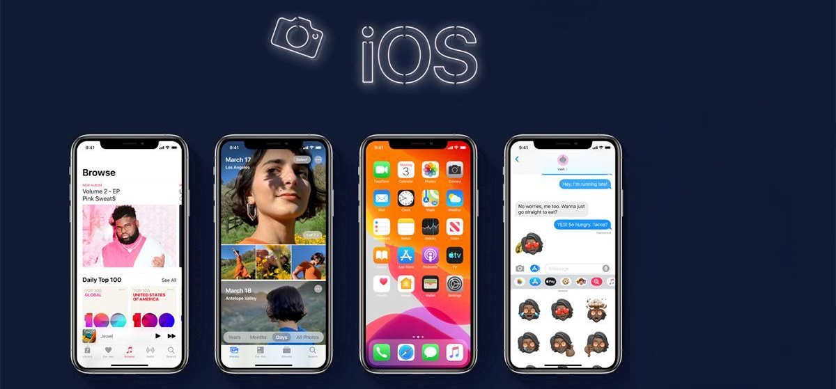Il nostro tempo dating app mobile