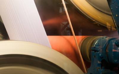 Arjowiggins Creative Papers, completato il management buy-out