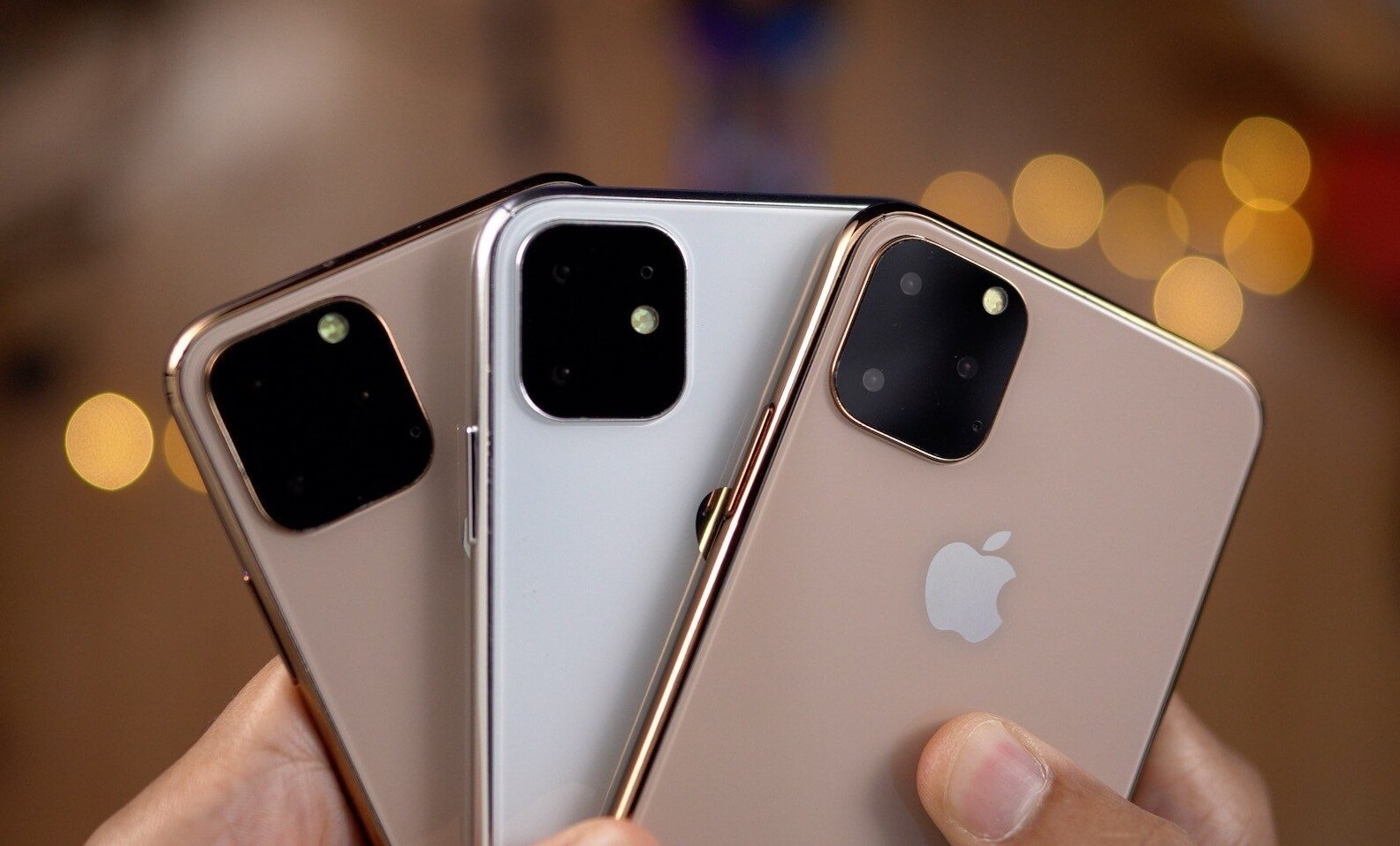 Il GPS di iPhone 11 rileva la posizione da spento, paura per la privacy