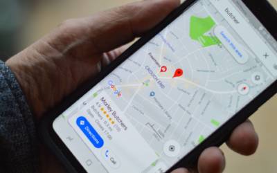Google Maps in incognito: arriva la versione per navigare senza lasciare tracce