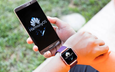 Huawei: HarmonyOS non arriverà sugli smartphone nel 2020