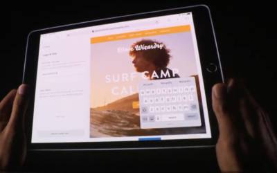 Nuovo iPad da 10.2 pollici: Apple lancia il tablet di settima generazione