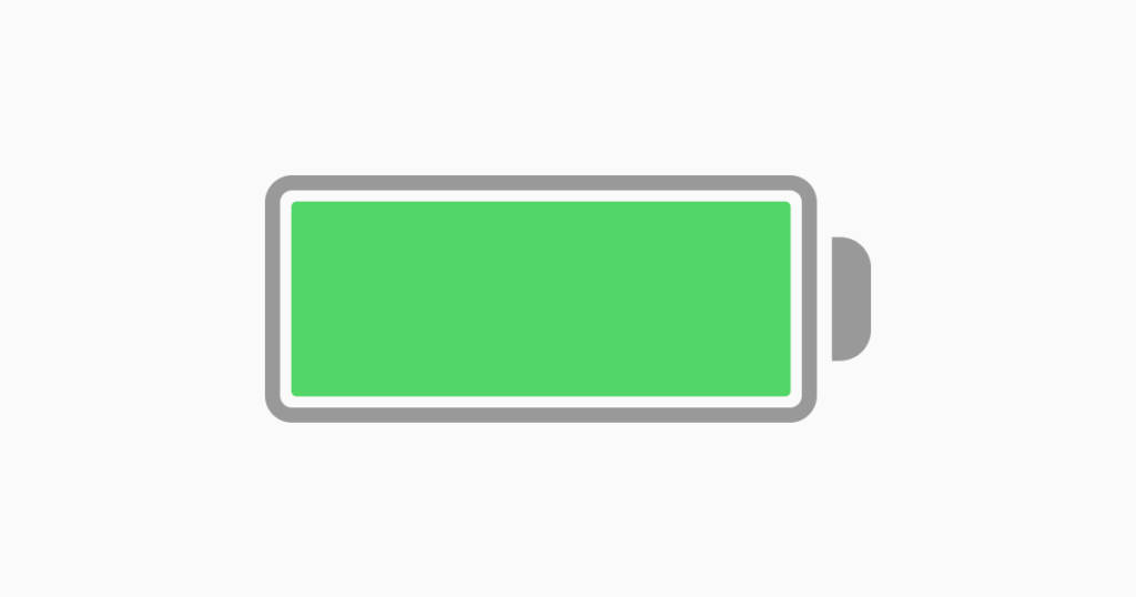 performance batteria iPhone 11