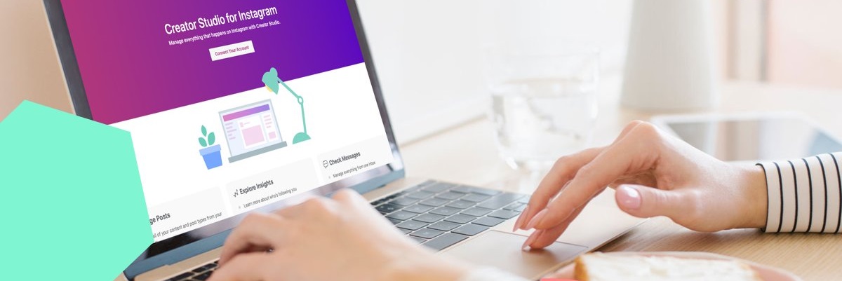 Programmare post di Instagram da desktop? Ora si può tramite Facebook